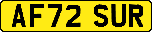 AF72SUR