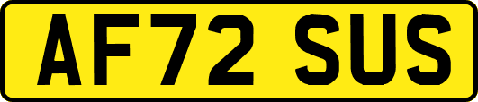 AF72SUS