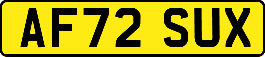 AF72SUX