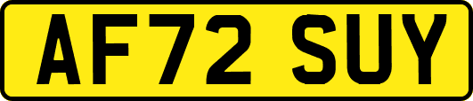 AF72SUY