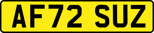 AF72SUZ