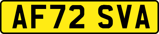 AF72SVA