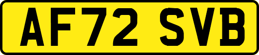 AF72SVB