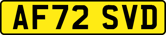 AF72SVD
