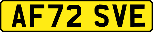 AF72SVE