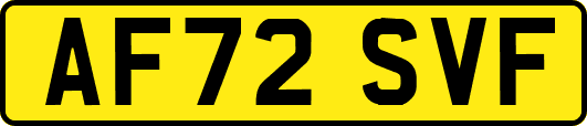 AF72SVF