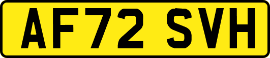 AF72SVH