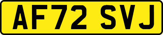 AF72SVJ