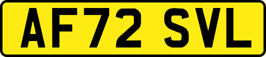 AF72SVL