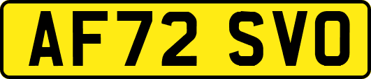 AF72SVO