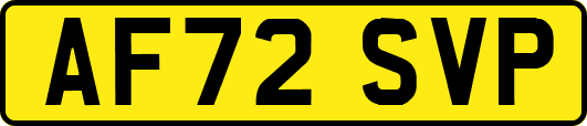 AF72SVP