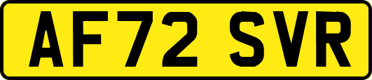 AF72SVR