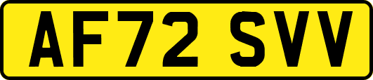 AF72SVV