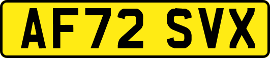 AF72SVX