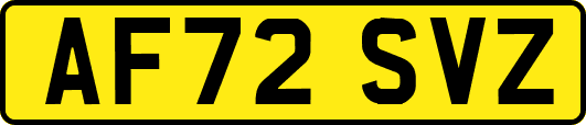 AF72SVZ