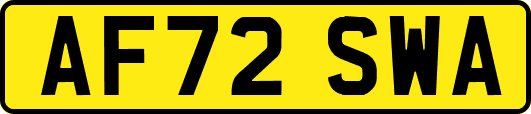 AF72SWA