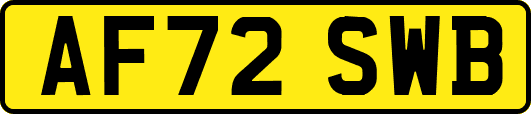 AF72SWB