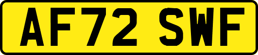 AF72SWF