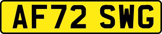 AF72SWG