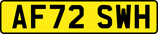 AF72SWH
