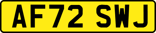 AF72SWJ
