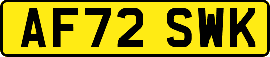 AF72SWK