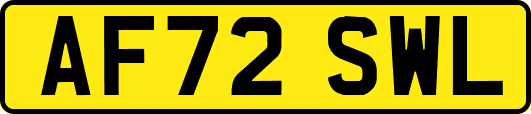 AF72SWL