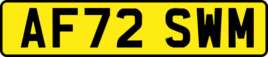 AF72SWM