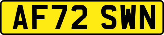 AF72SWN