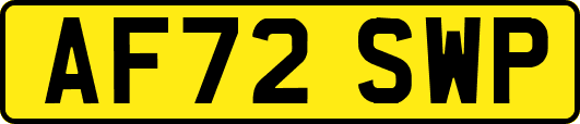 AF72SWP