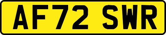 AF72SWR