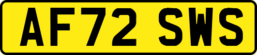AF72SWS