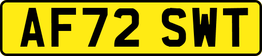 AF72SWT