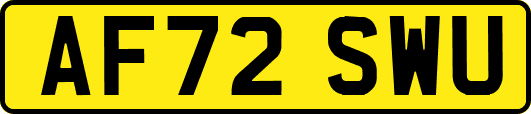 AF72SWU