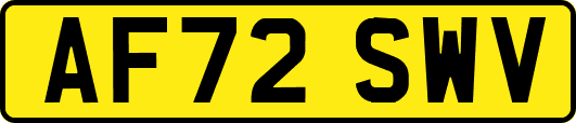 AF72SWV