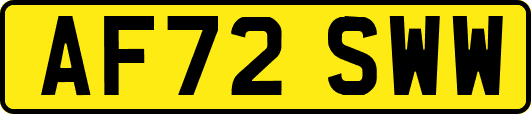 AF72SWW