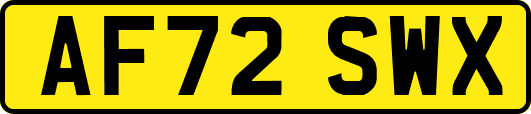 AF72SWX
