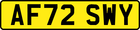 AF72SWY