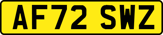 AF72SWZ