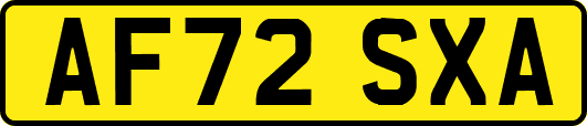 AF72SXA