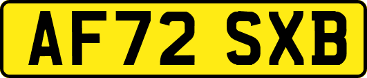 AF72SXB