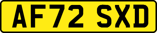 AF72SXD
