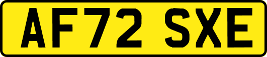 AF72SXE