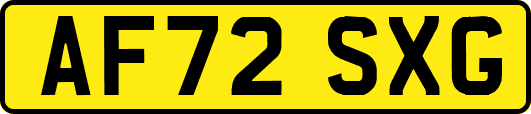 AF72SXG