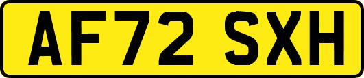 AF72SXH