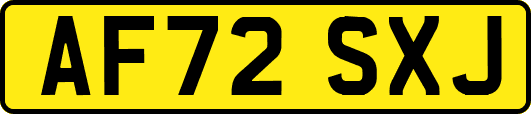 AF72SXJ