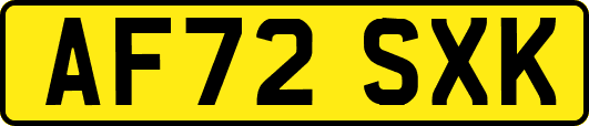 AF72SXK