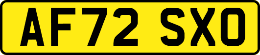 AF72SXO