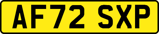 AF72SXP