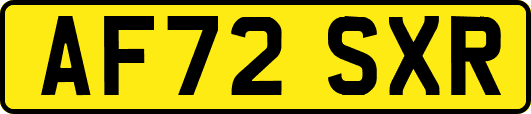 AF72SXR